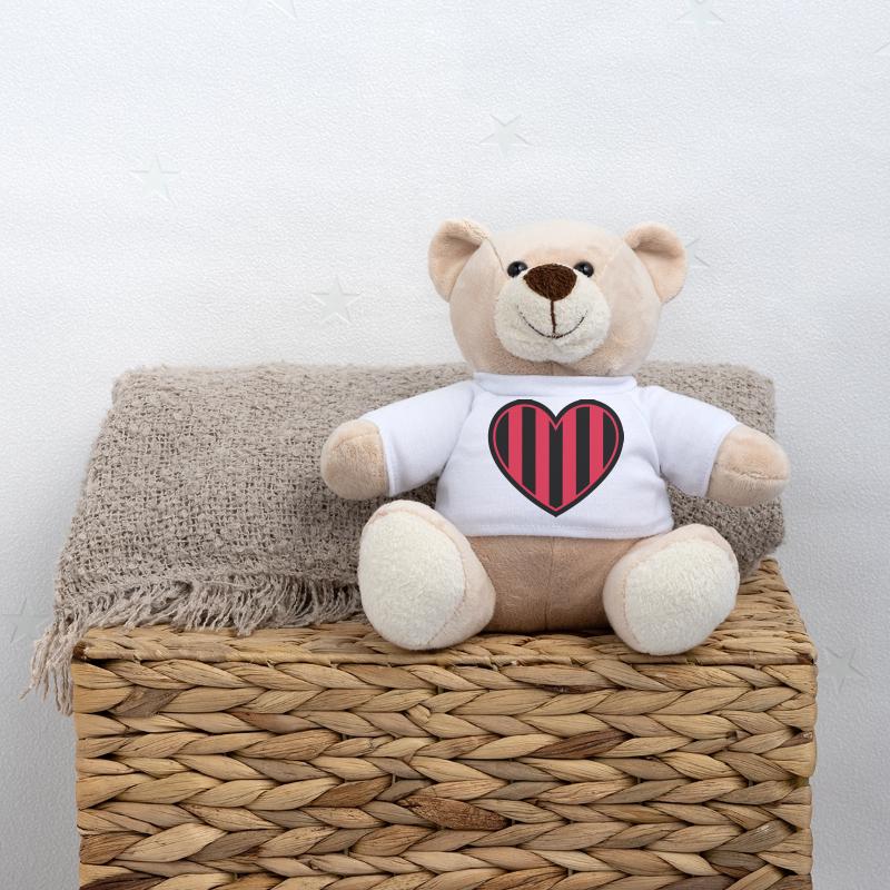 Bromma Herz Teddy