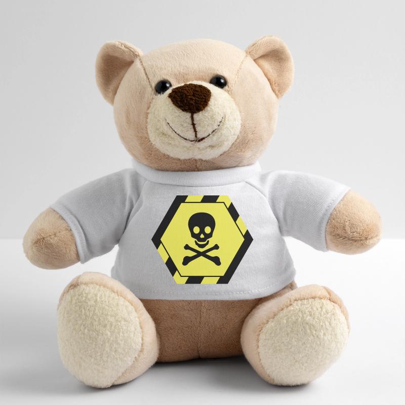 Totenkopf Teddy