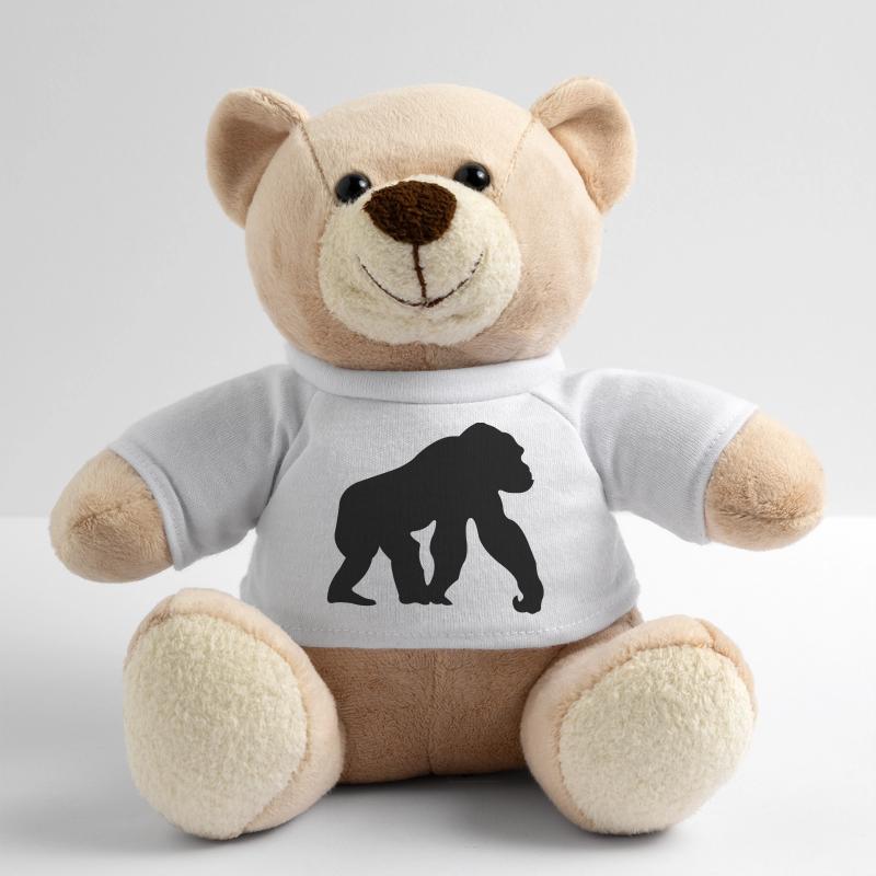 singe Nounours