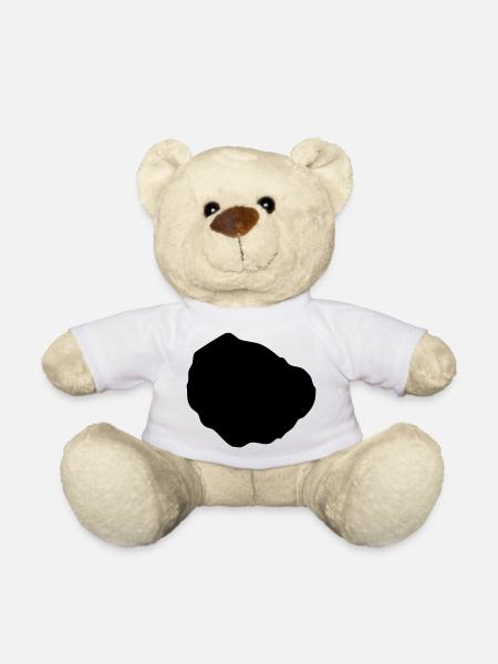 La Gomera - Teddy - Weiß