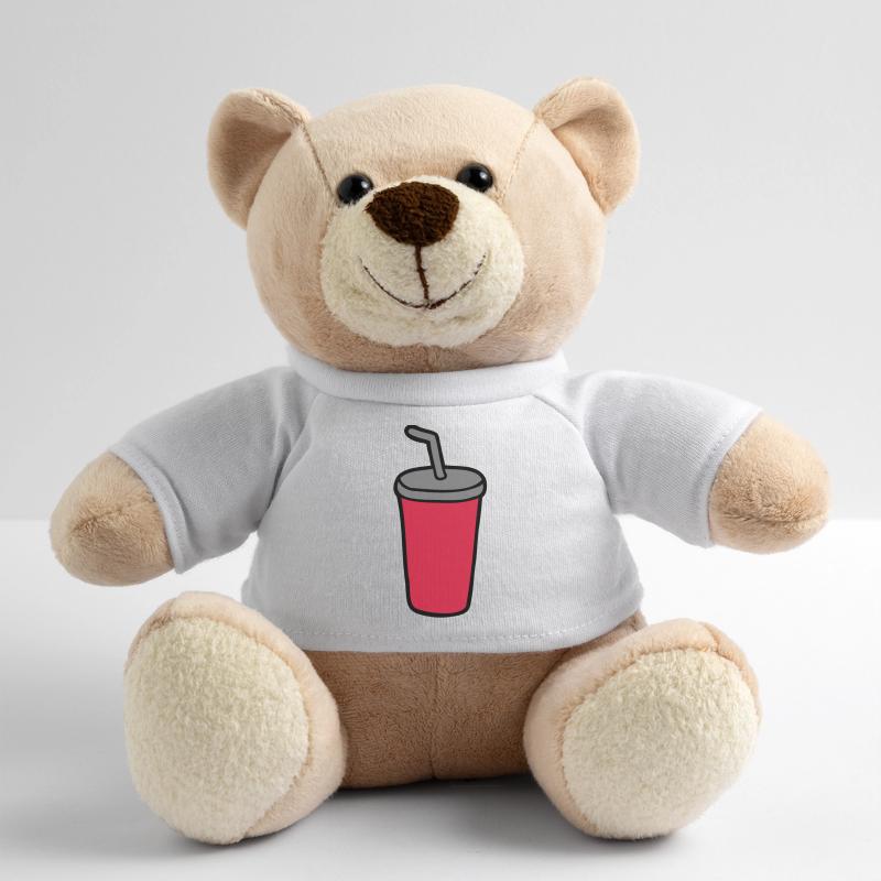 Cola Becher Restaurant Teddy