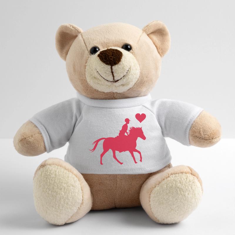reiten Teddy
