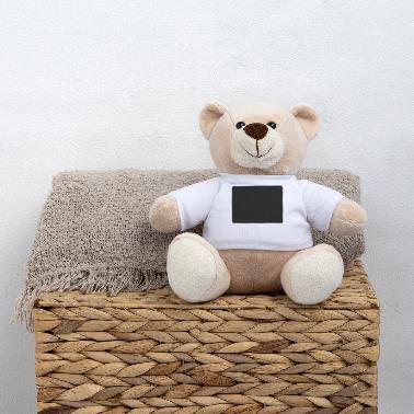 forme rectangle Nounours