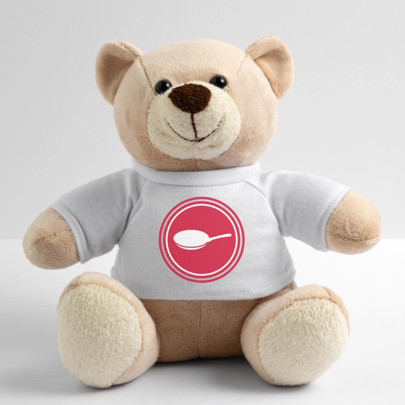 Pan Logo Nounours