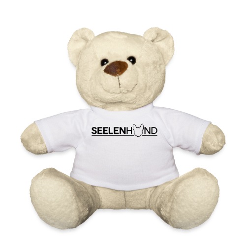 Seelenhund - Teddy