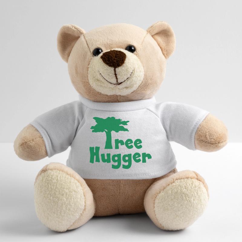 Tree Hugger Nounours