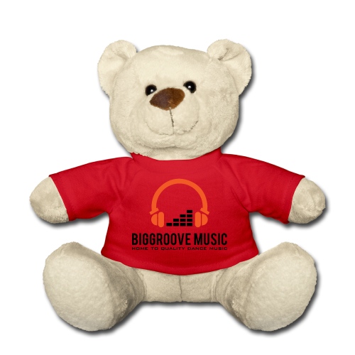 Biggroove Music - Teddy Bear