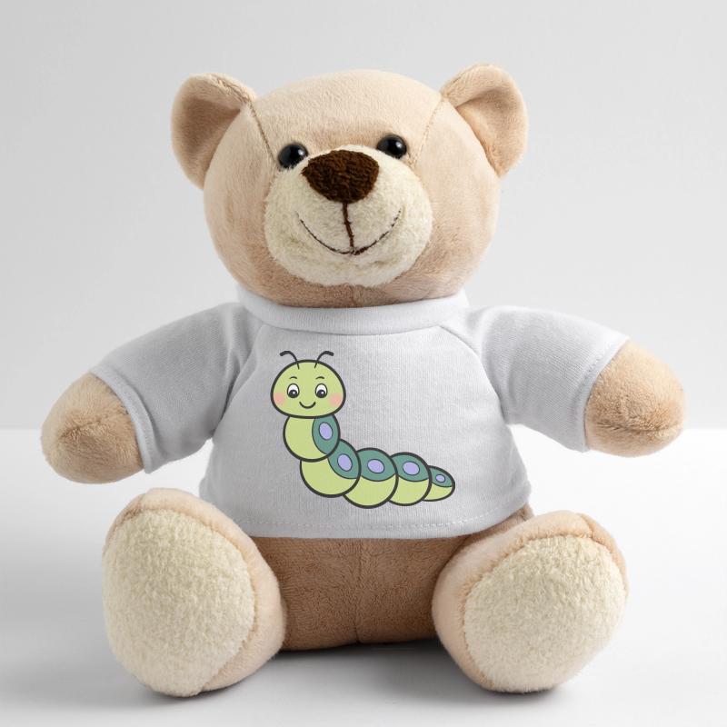 Chenille Nounours
