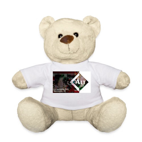 #altc22 - Teddy Bear