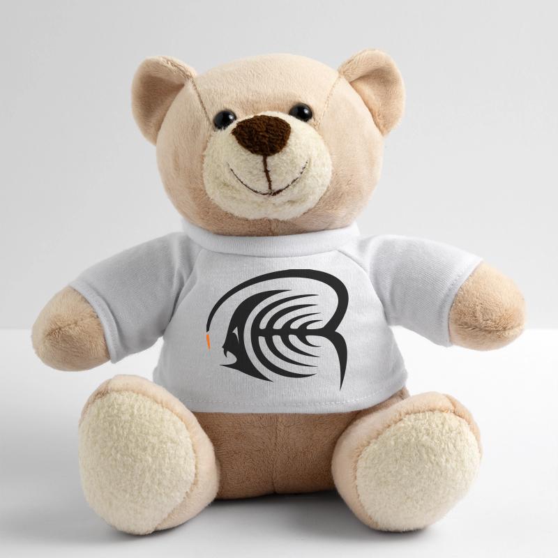 Poisson-grenouille Nounours