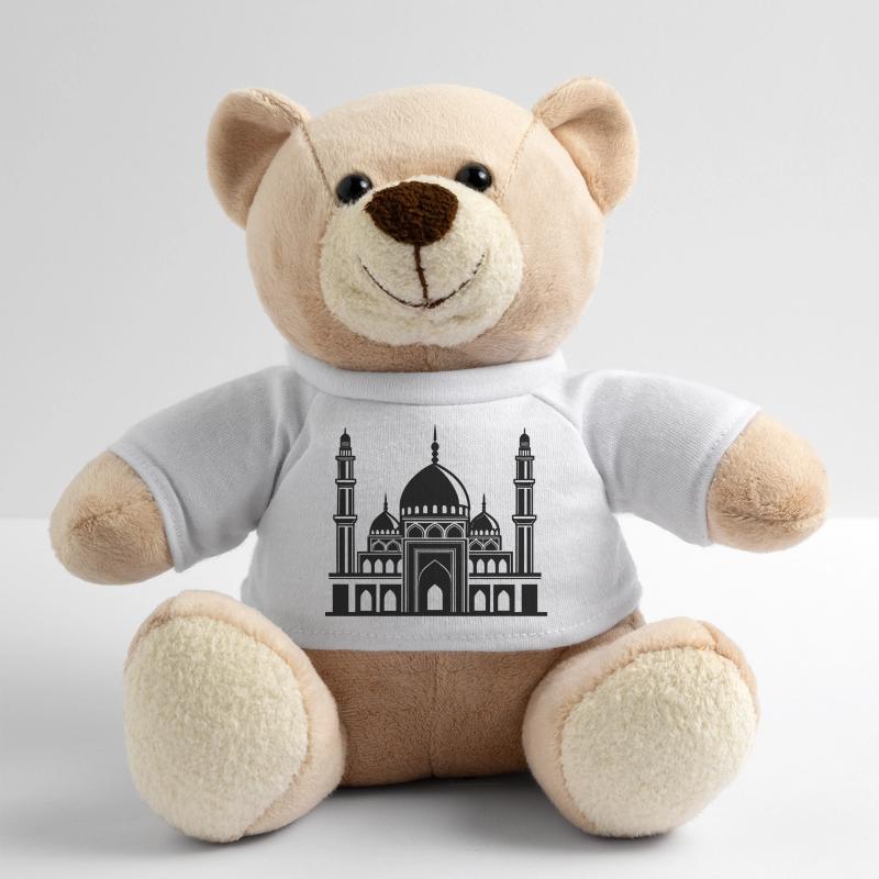 Mosquée Nounours