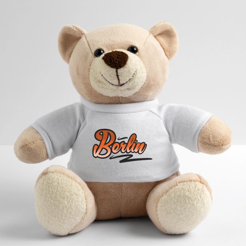 Berlin Nounours