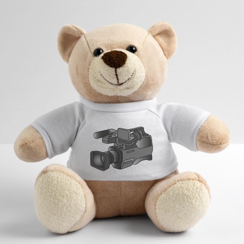 Videokamera Teddy