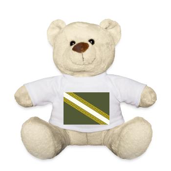 Ardenne - Teddy - Weiß - Vorne