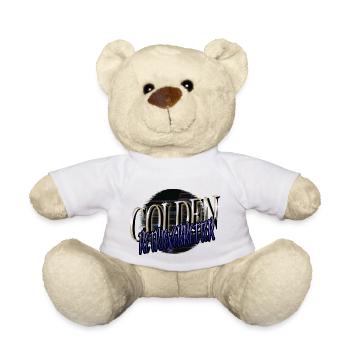 hunderasse geschenk lieblingshund lustig chihuahua - Teddy - Weiß - Vorne