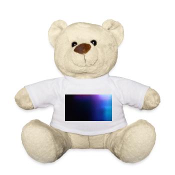 Black Lights19 - Teddy - Weiß - Vorne