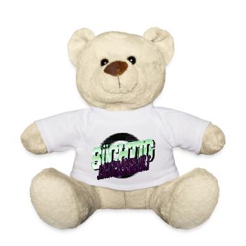 geschenk hund hundeliebhaber witzig lieblingshund - Teddy - Weiß - Vorne