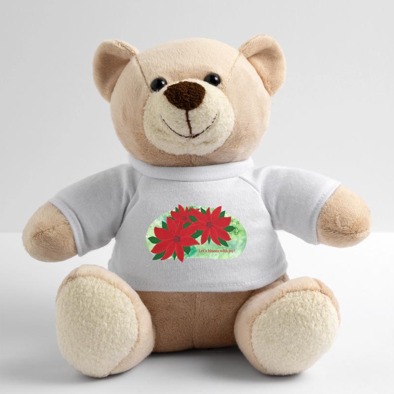 Christstern Teddy