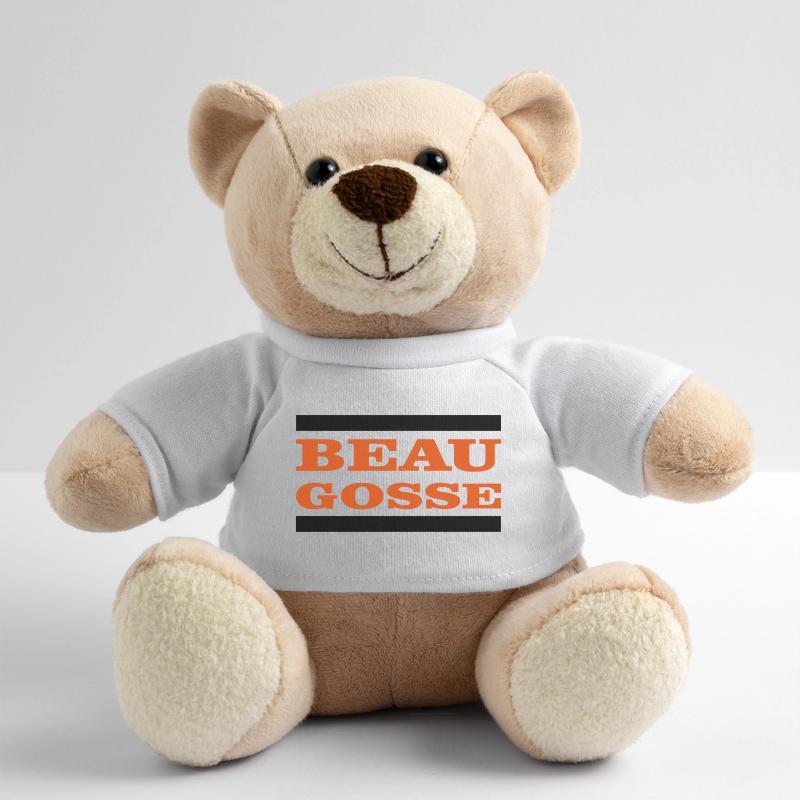 BEAU GOSSE Nounours