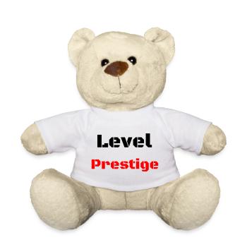 Level Prestige - Teddy - Weiß - Vorne