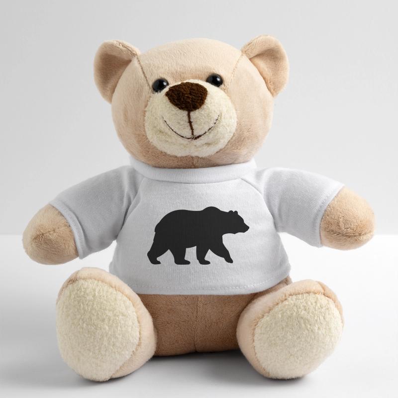 baer Teddy