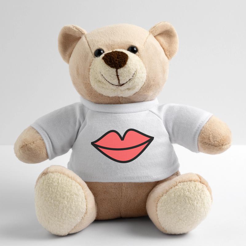 Bouche Nounours