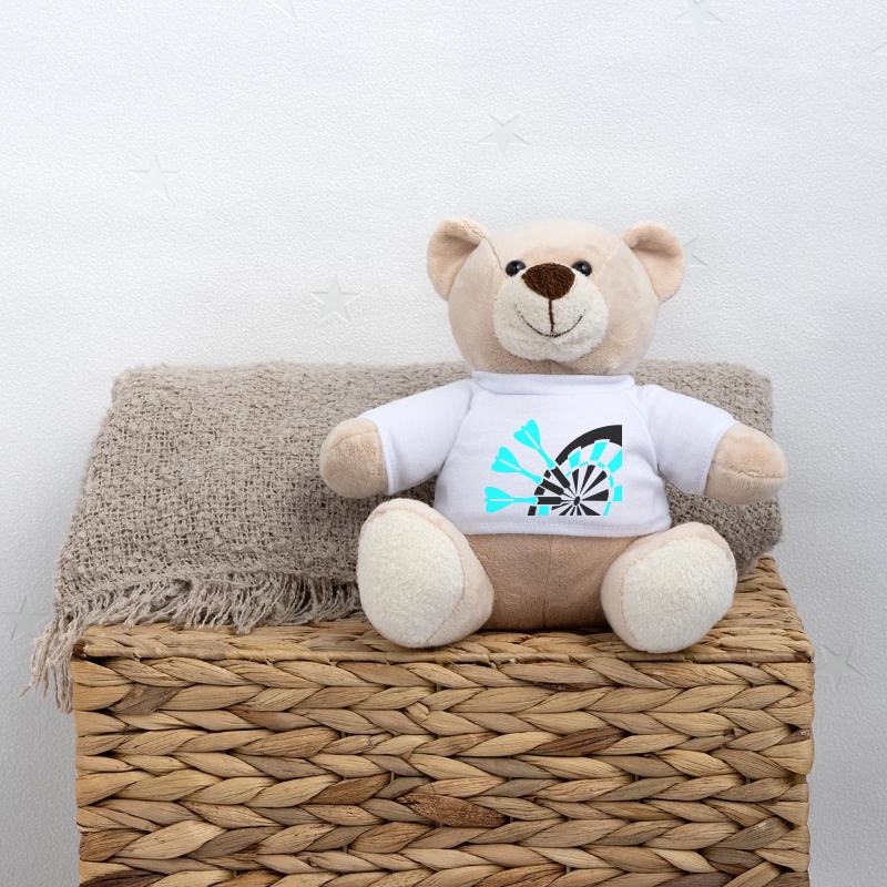 dart Teddy