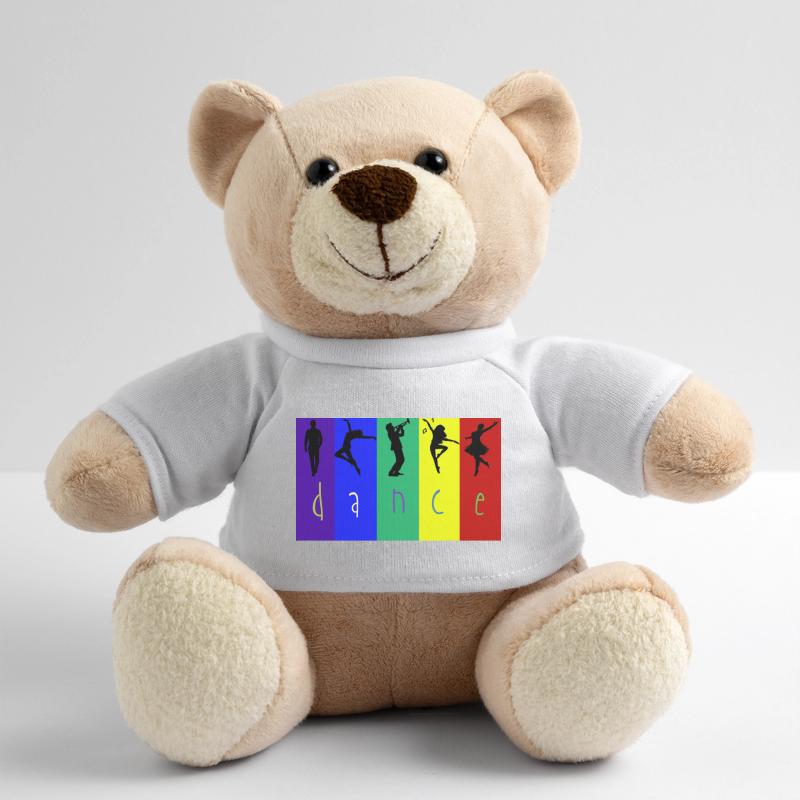 Dance Nounours