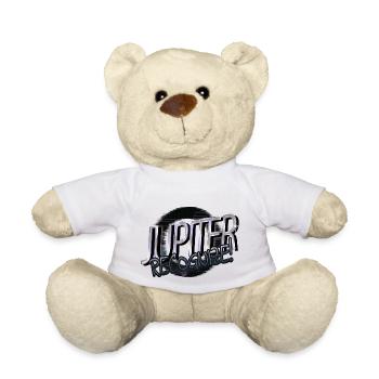 astronomy stuff astronomy tshirt believe art funny - Teddy Bear - white - Front