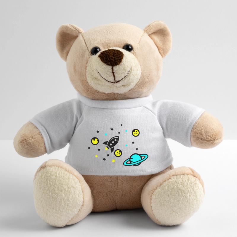 Universe Teddy