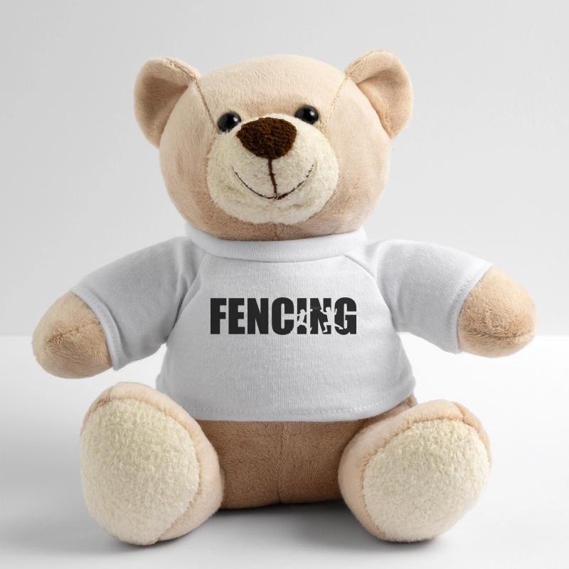 F Teddy