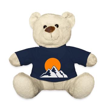 Berg - (26) - Teddy - French Navy - Vorne