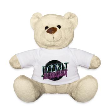 Culture du jeu Critiques de jeux Actualités sur les jeux amusants - Nounours - blanc - Devant