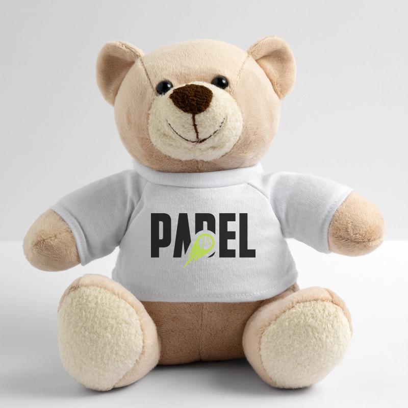 Padel Teddy