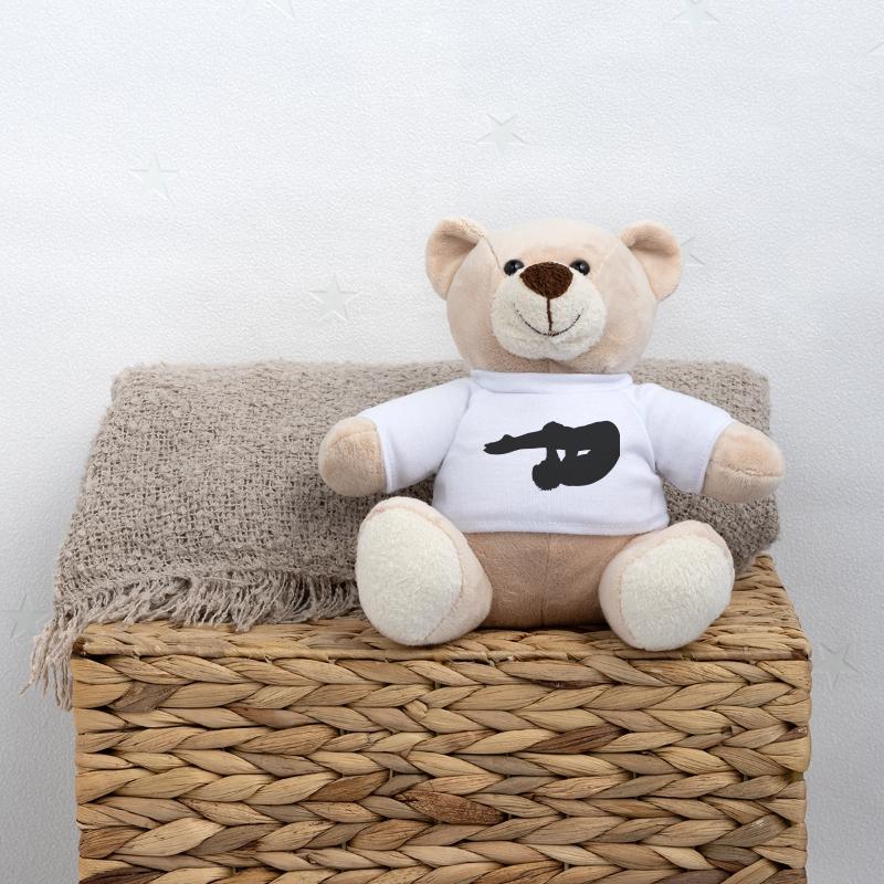 turmsprung Teddy Bear
