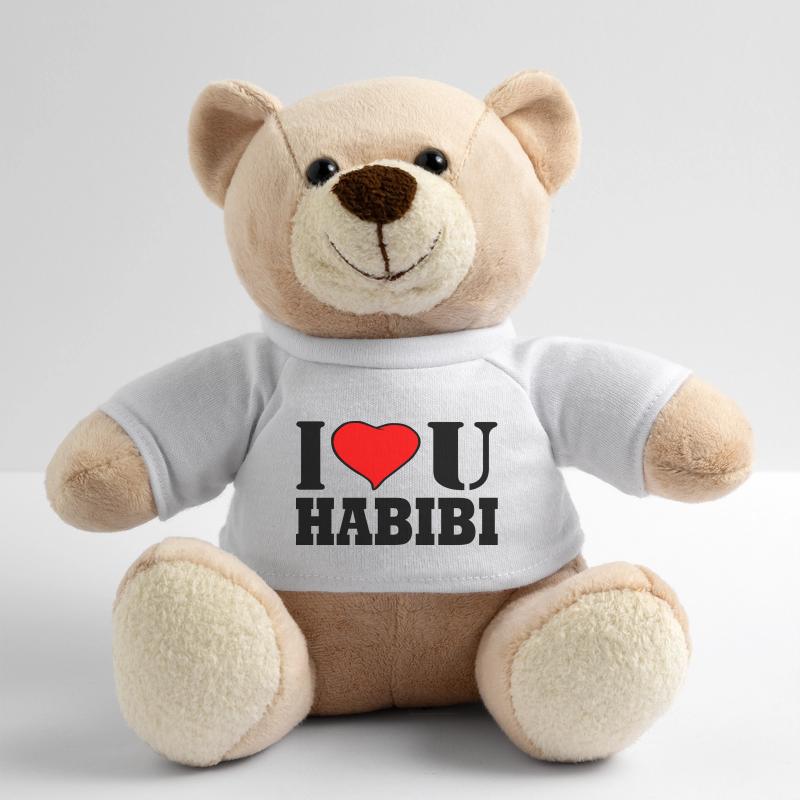 HABIBI Nounours