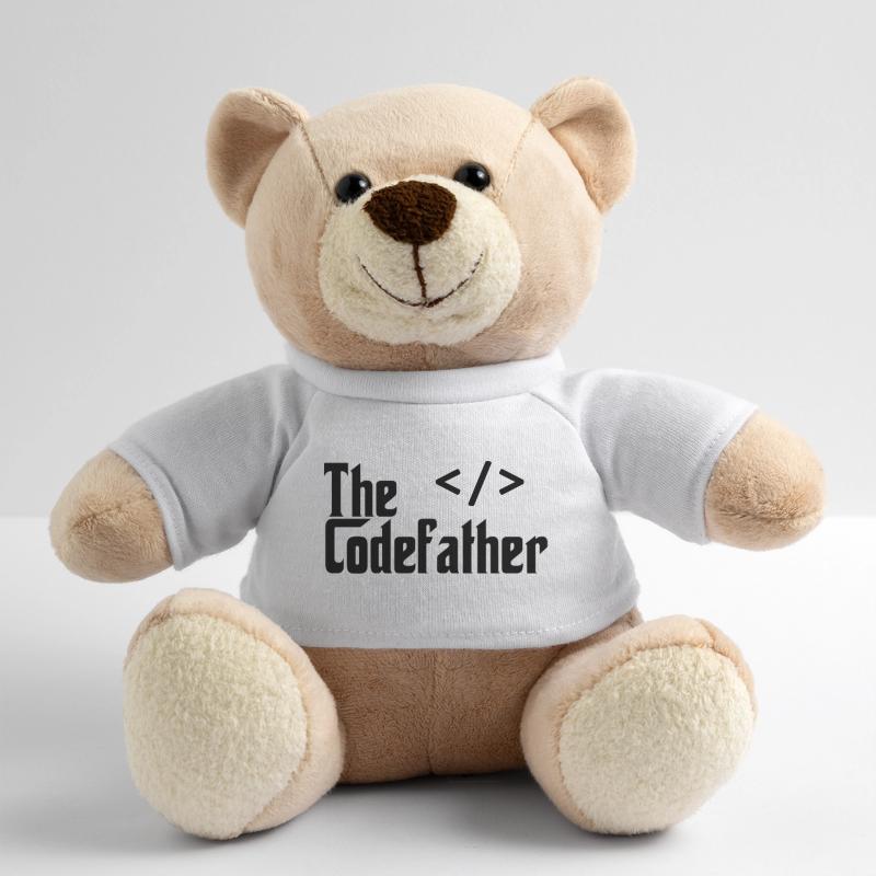 The Codefather Teddy