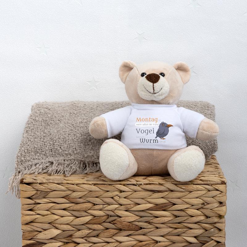 Montag Teddy