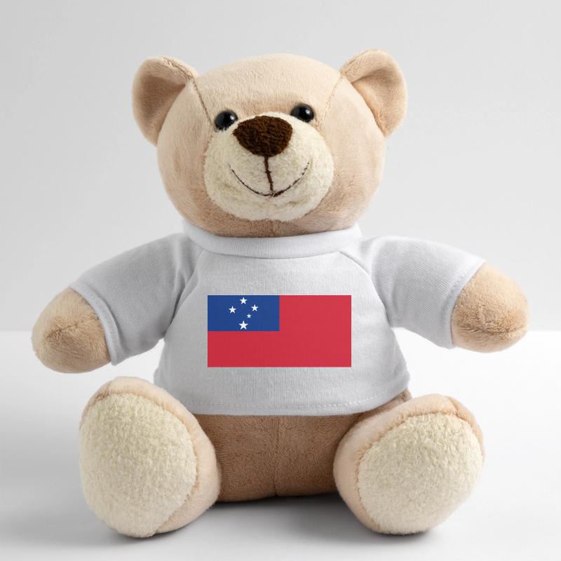 Samoa Teddy
