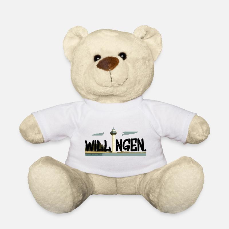 Willingen 20210628 - Teddy - Weiß