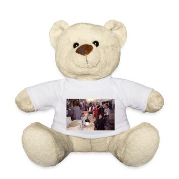 Surrounding People - Teddy - Weiß - Vorne