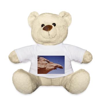 Desert - Teddy - Weiß - Vorne