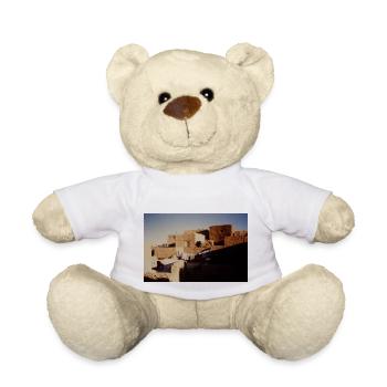 An Old House - Teddy - Weiß - Vorne
