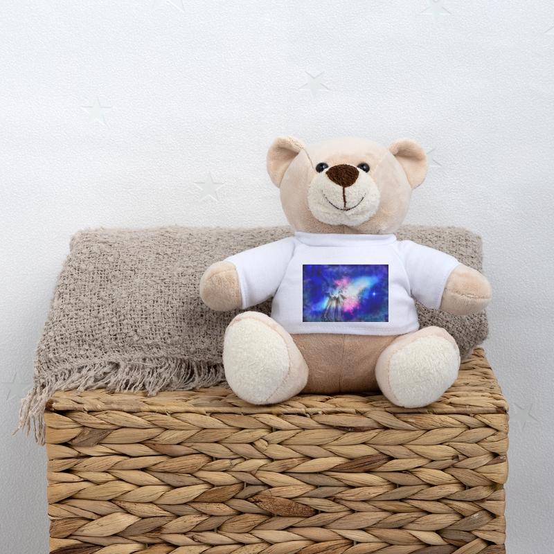 ANGELS5 Teddy Bear