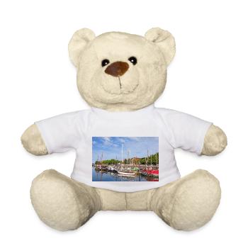 Vegesack - Teddy - Weiß - Vorne