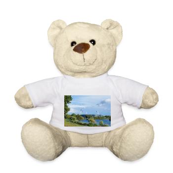 Weserstadion - Teddy - Weiß - Vorne