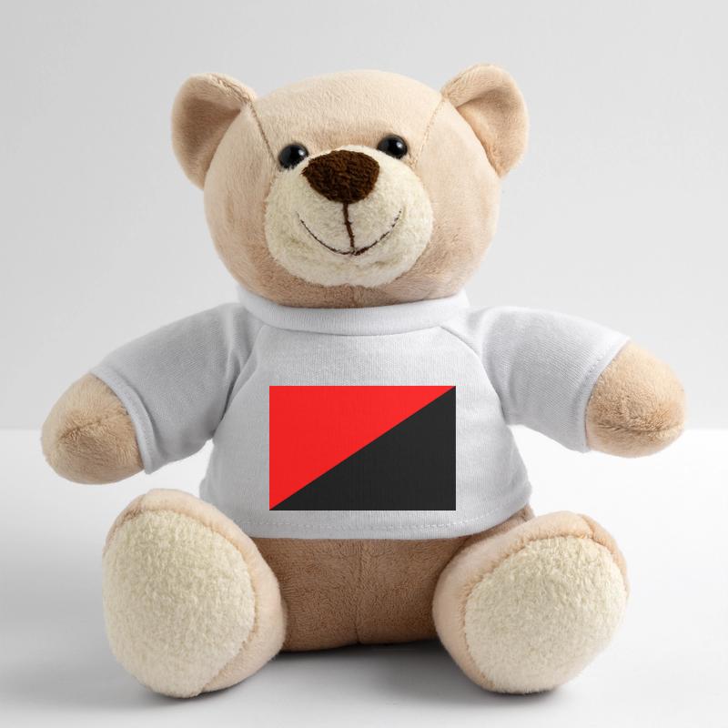 Anarchy Teddy Bear