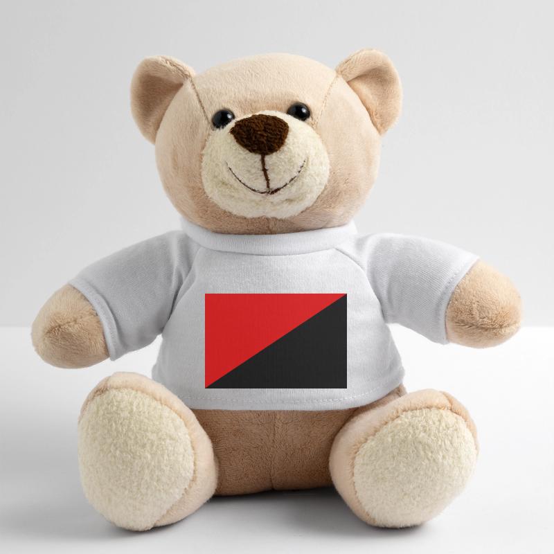 Anarchy Teddy Bear