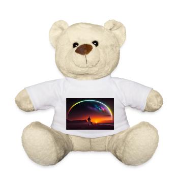 Siluette Star - Teddy - Weiß - Vorne