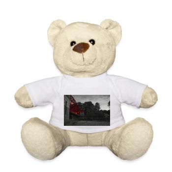 Red Bridge - Teddy - Weiß - Vorne